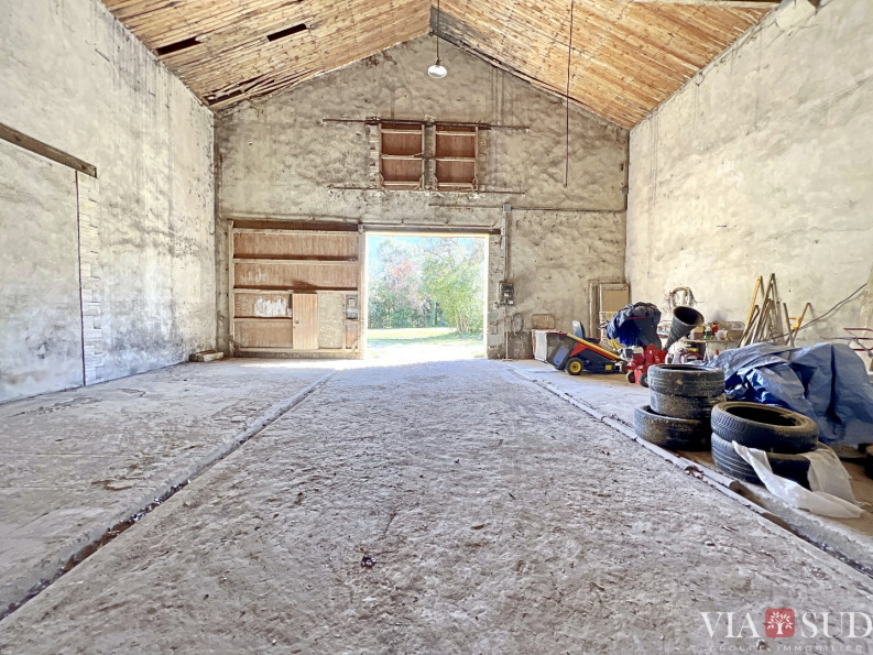 vente Domaine Carcassonne - Photo 6