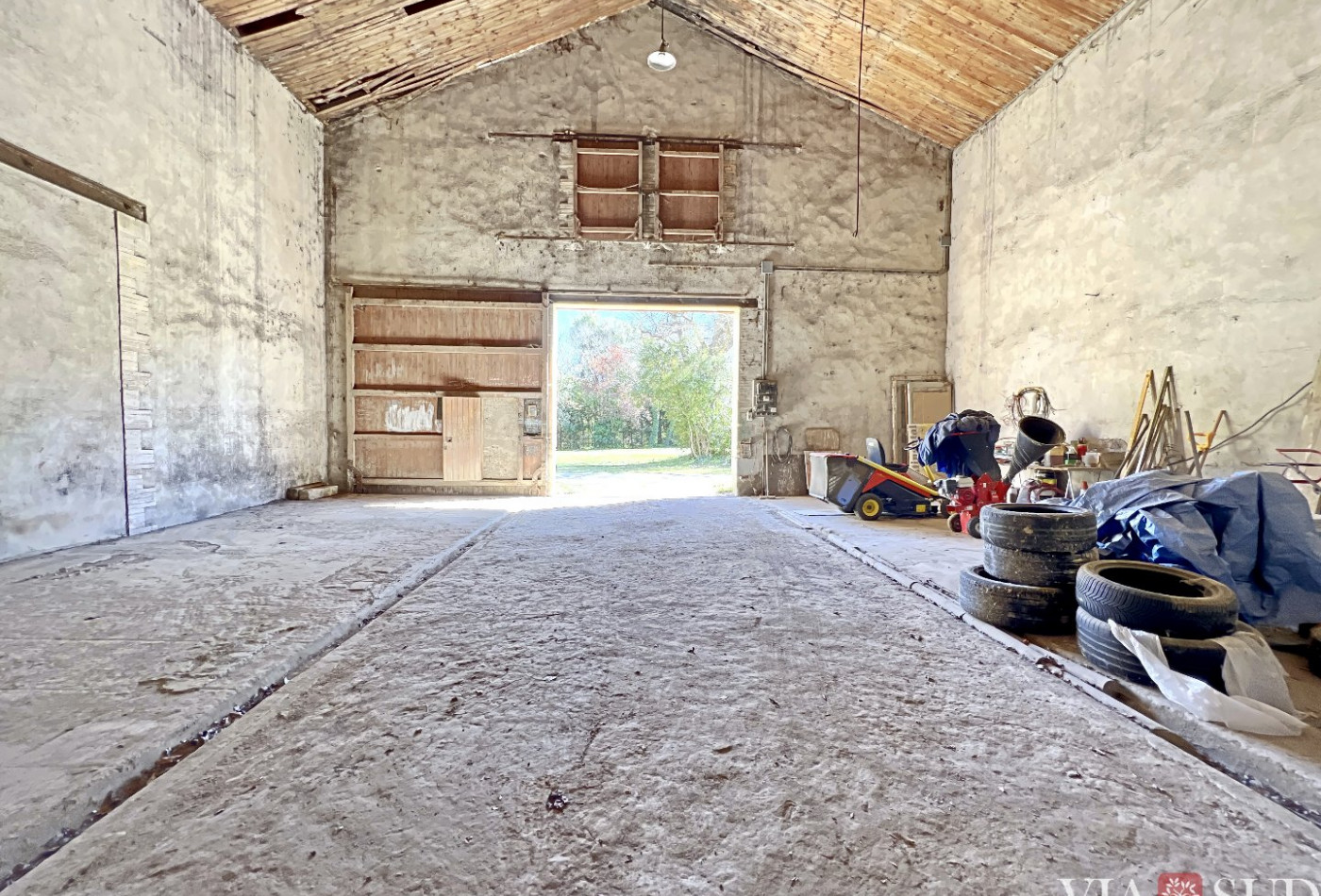 vente Domaine Carcassonne - Photo 6