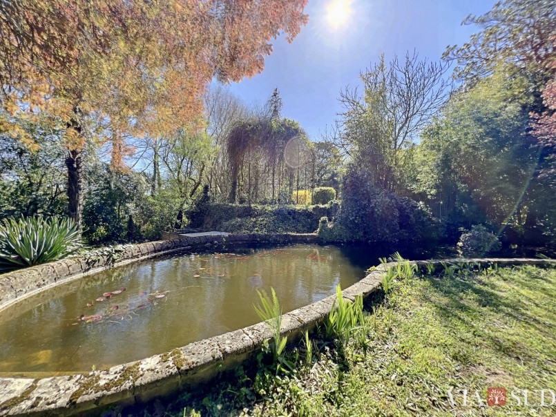 à vendre Domaine Carcassonne - Photo 5