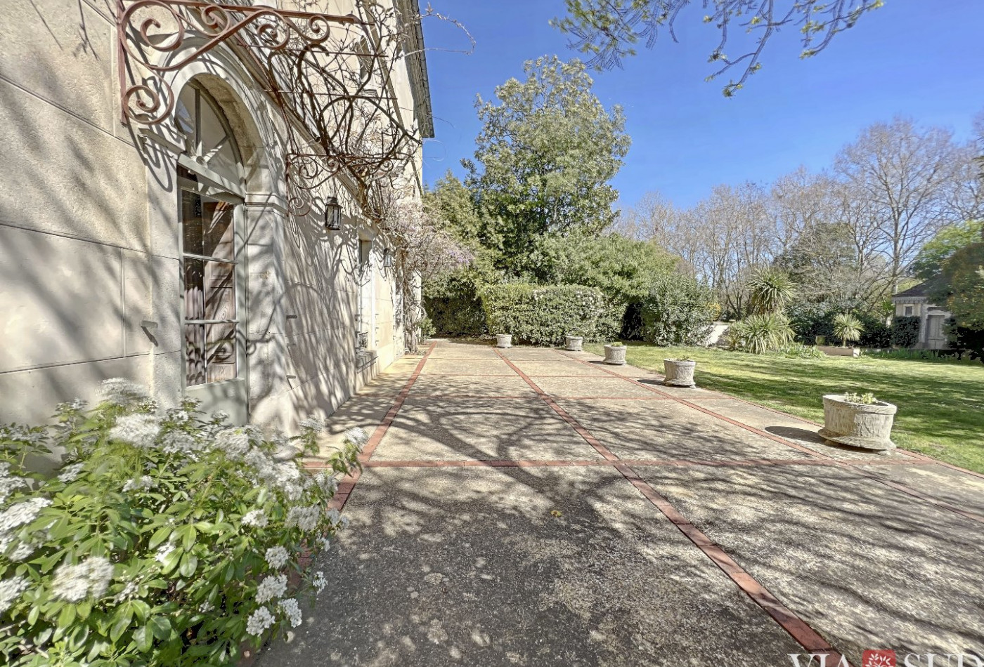 vente Domaine Carcassonne - Photo 4