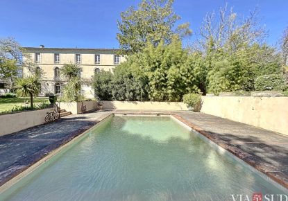 vente Domaine Carcassonne