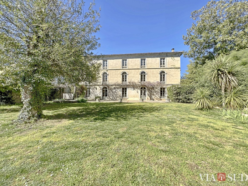 vente Domaine Carcassonne - Photo 1