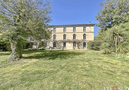 vente Domaine Carcassonne