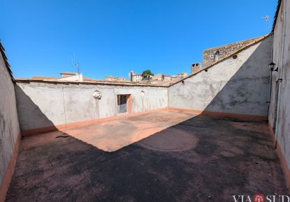 vente Maison Lespignan