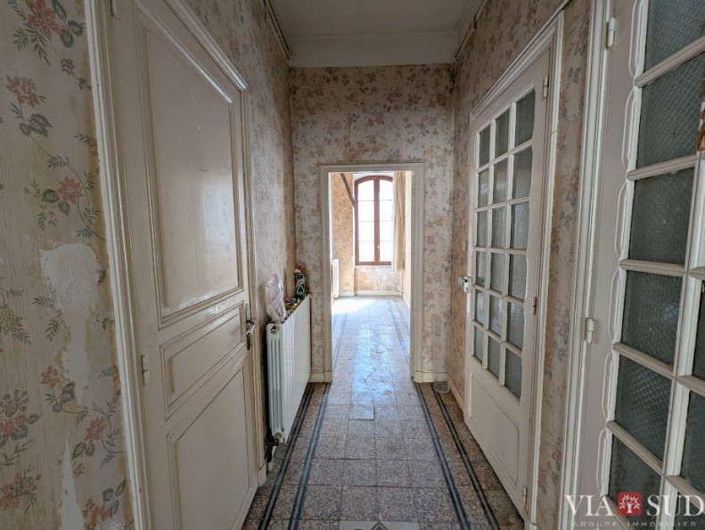 vente Maison Lespignan - Photo 7