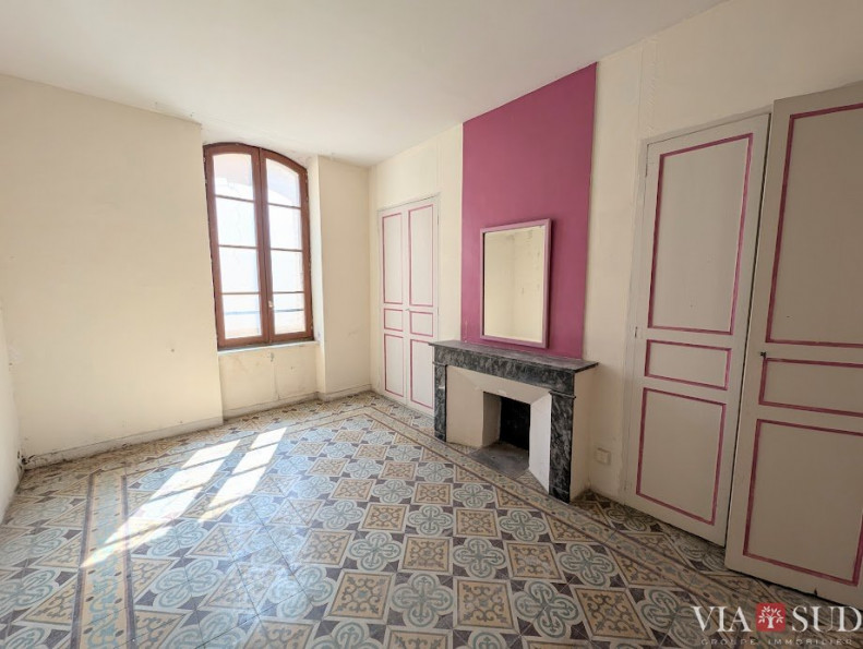 vente Maison Lespignan - Photo 5