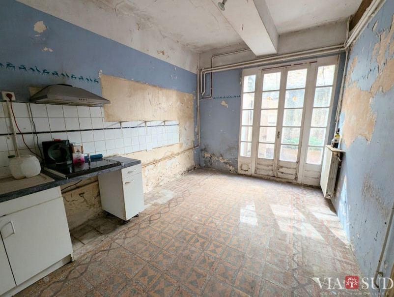 à vendre Maison Lespignan - Photo 2