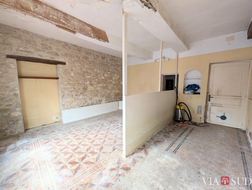 à vendre Maison Lespignan - Photo 4