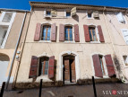 vente Maison Lespignan