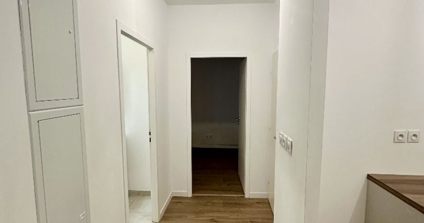 location Appartement Beziers