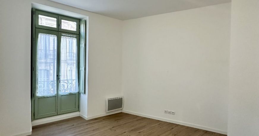 location Appartement Beziers
