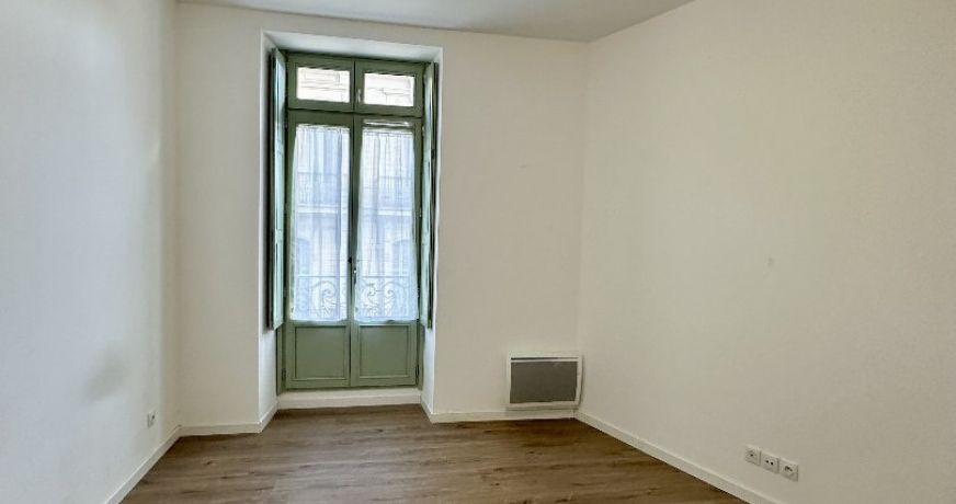 location Appartement Beziers