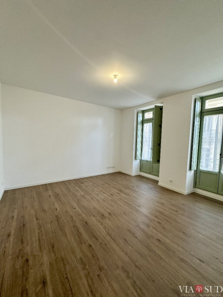 location Appartement Beziers - Photo 2