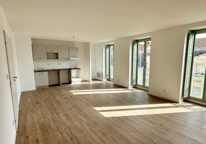 location Appartement Beziers