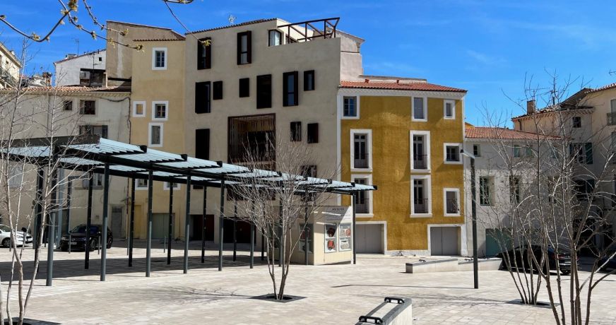 location Appartement Beziers