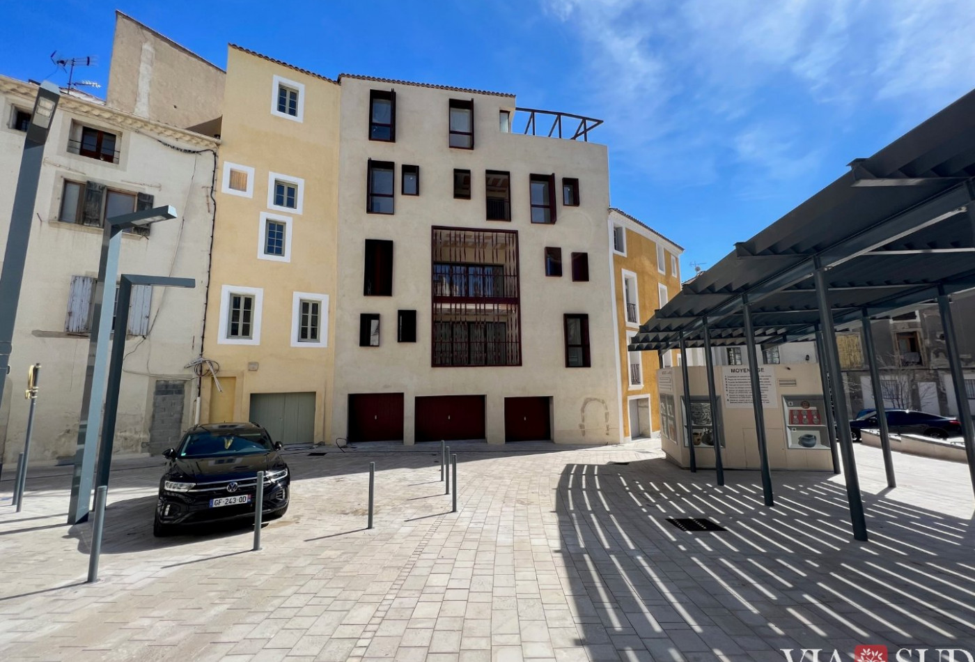 location Appartement Beziers - Photo 2