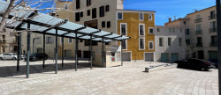 location Appartement Beziers