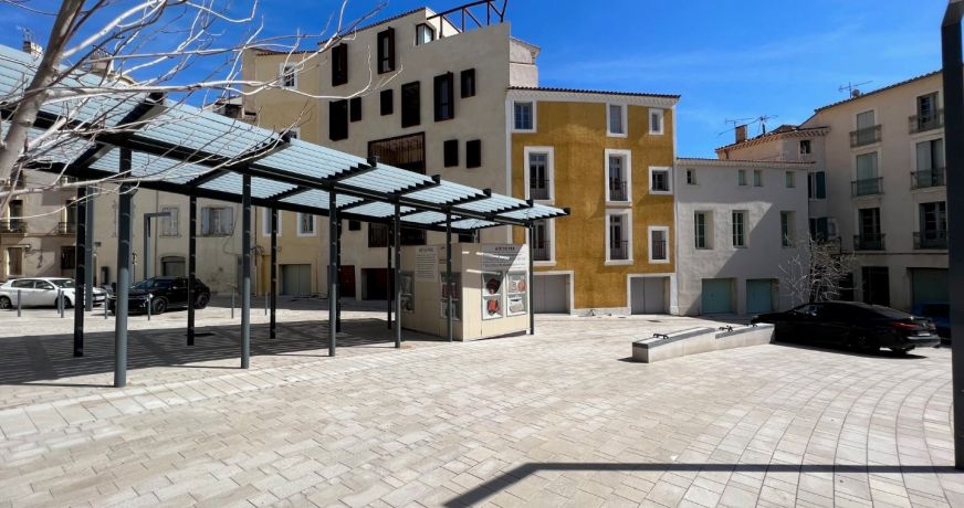 location Appartement Beziers