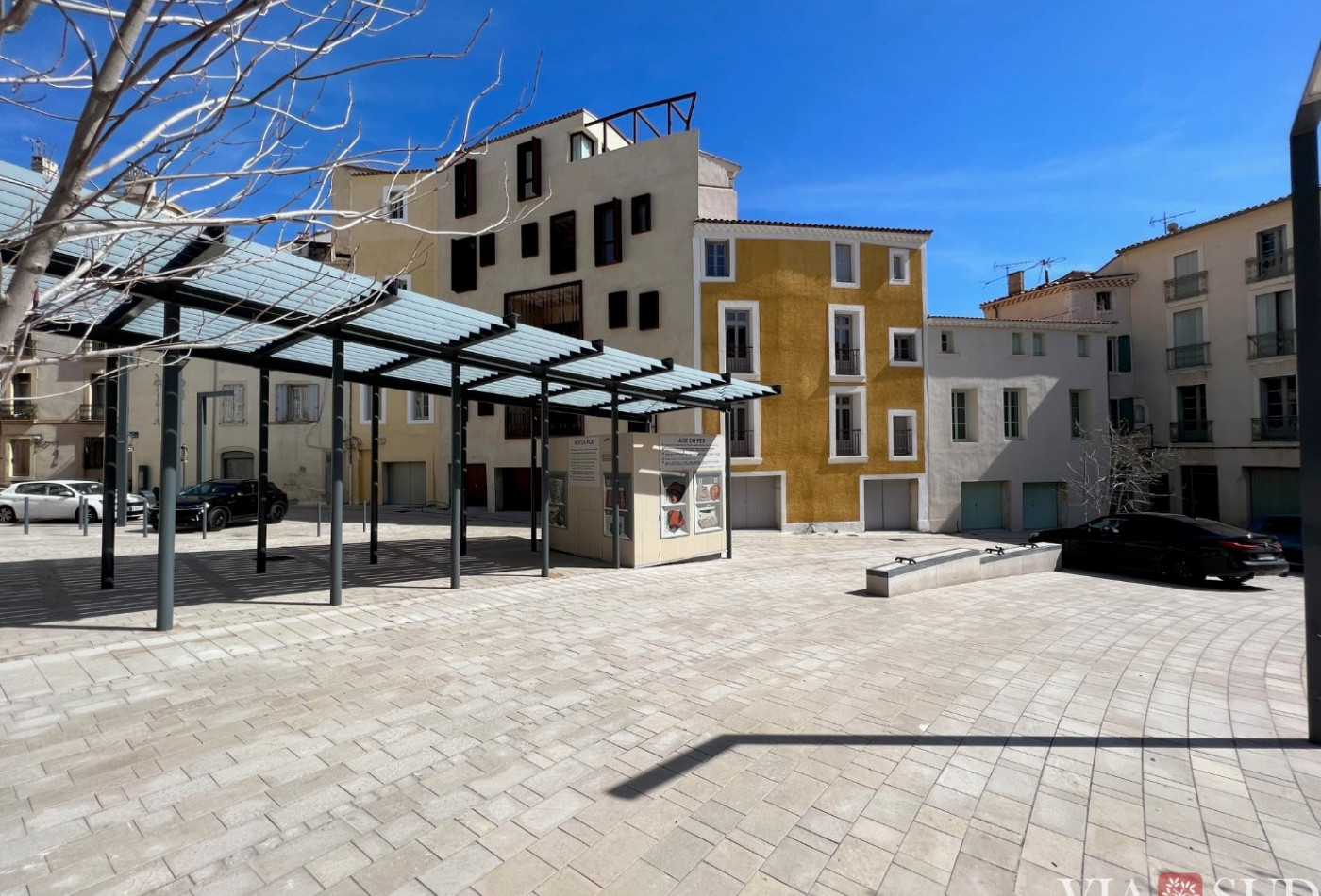 location Appartement Beziers - Photo 3