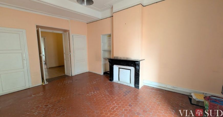 vente Appartement Beziers