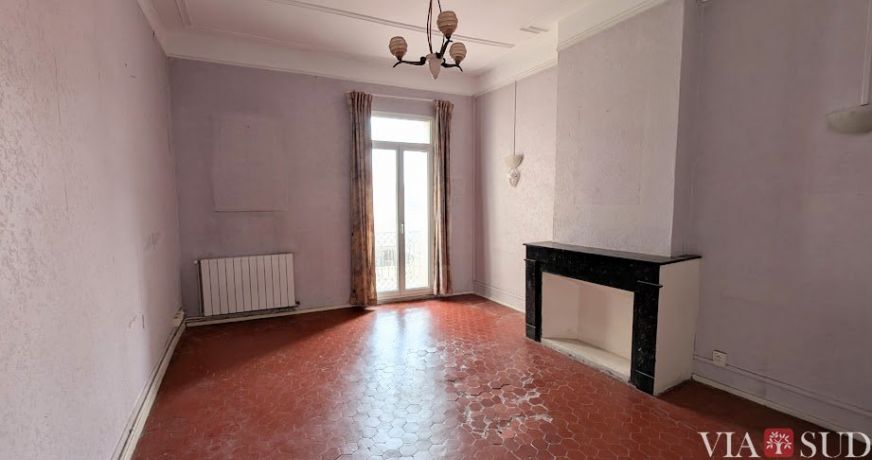 vente Appartement Beziers