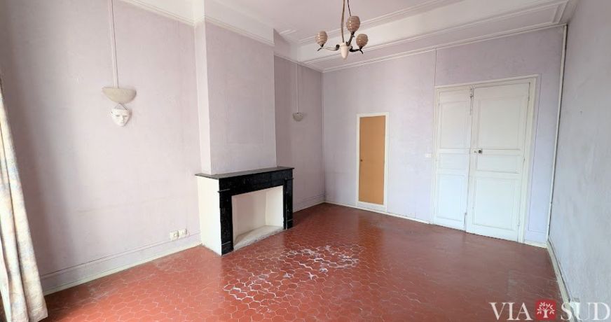 vente Appartement Beziers