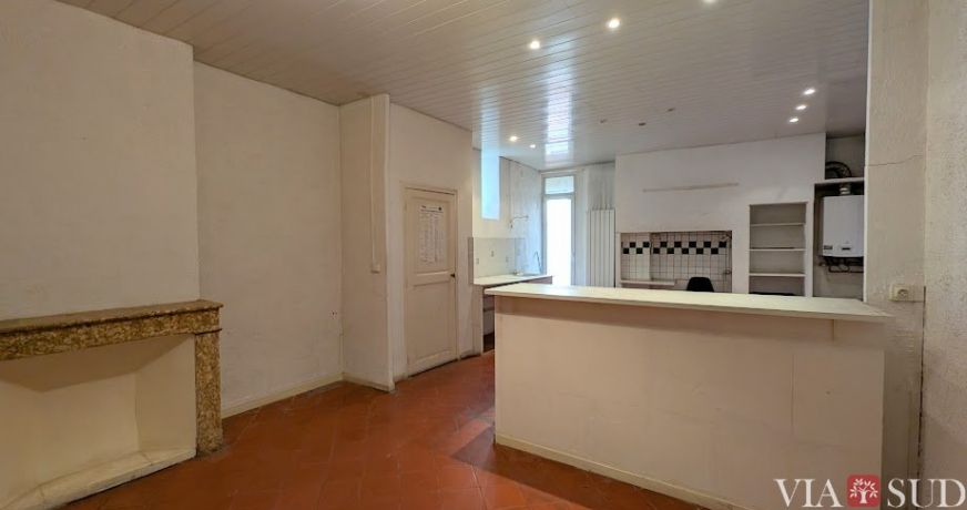 vente Appartement Beziers
