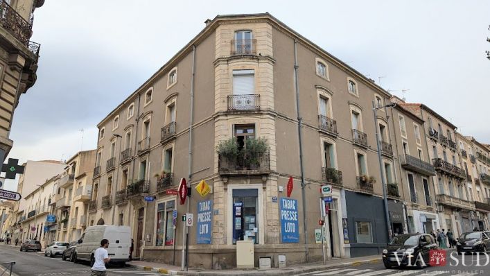 à vendre Appartement Beziers