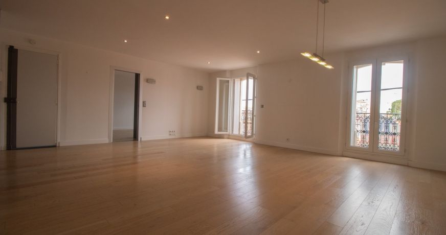 vente Appartement Beziers