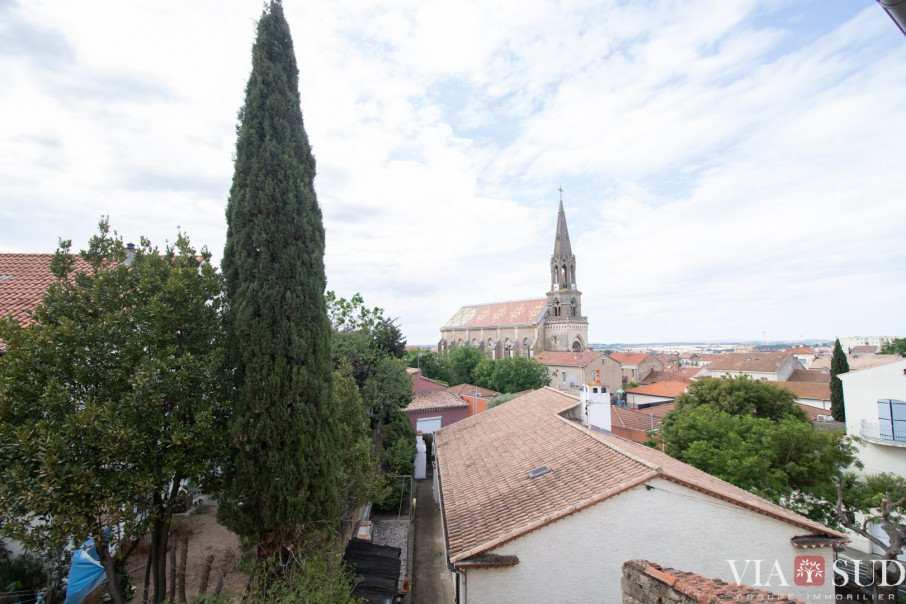 à vendre Appartement Beziers - Photo 10