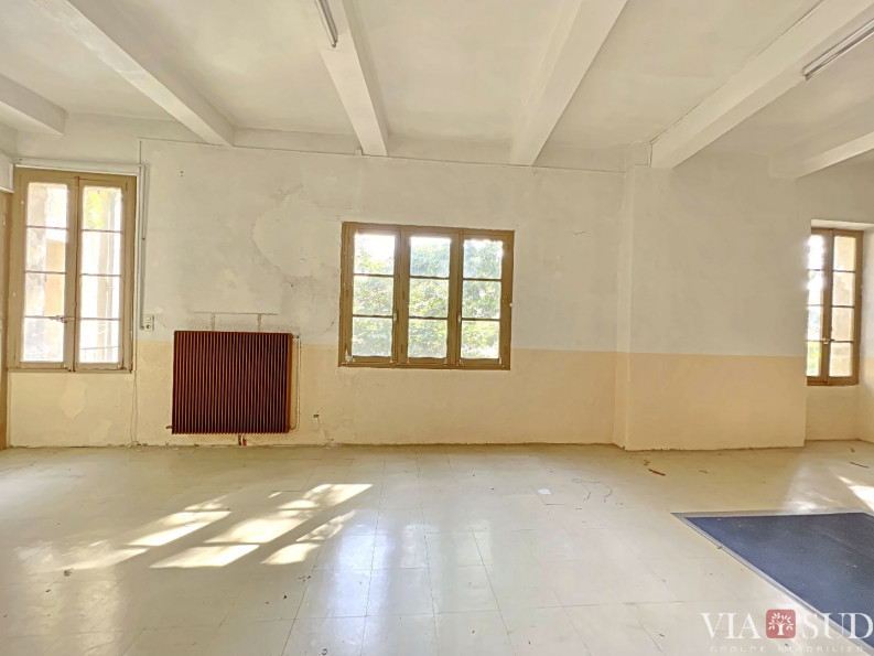 vente Immeuble Pezenas - Photo 9