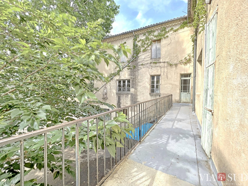 vente Immeuble Pezenas - Photo 2