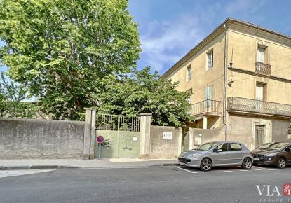 vente Immeuble Pezenas