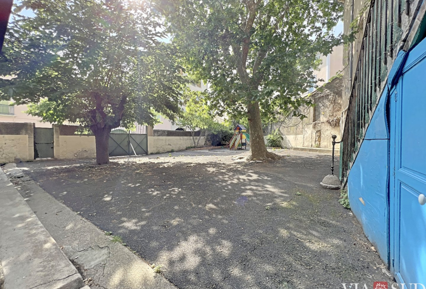 vente Immeuble Pezenas - Photo 7