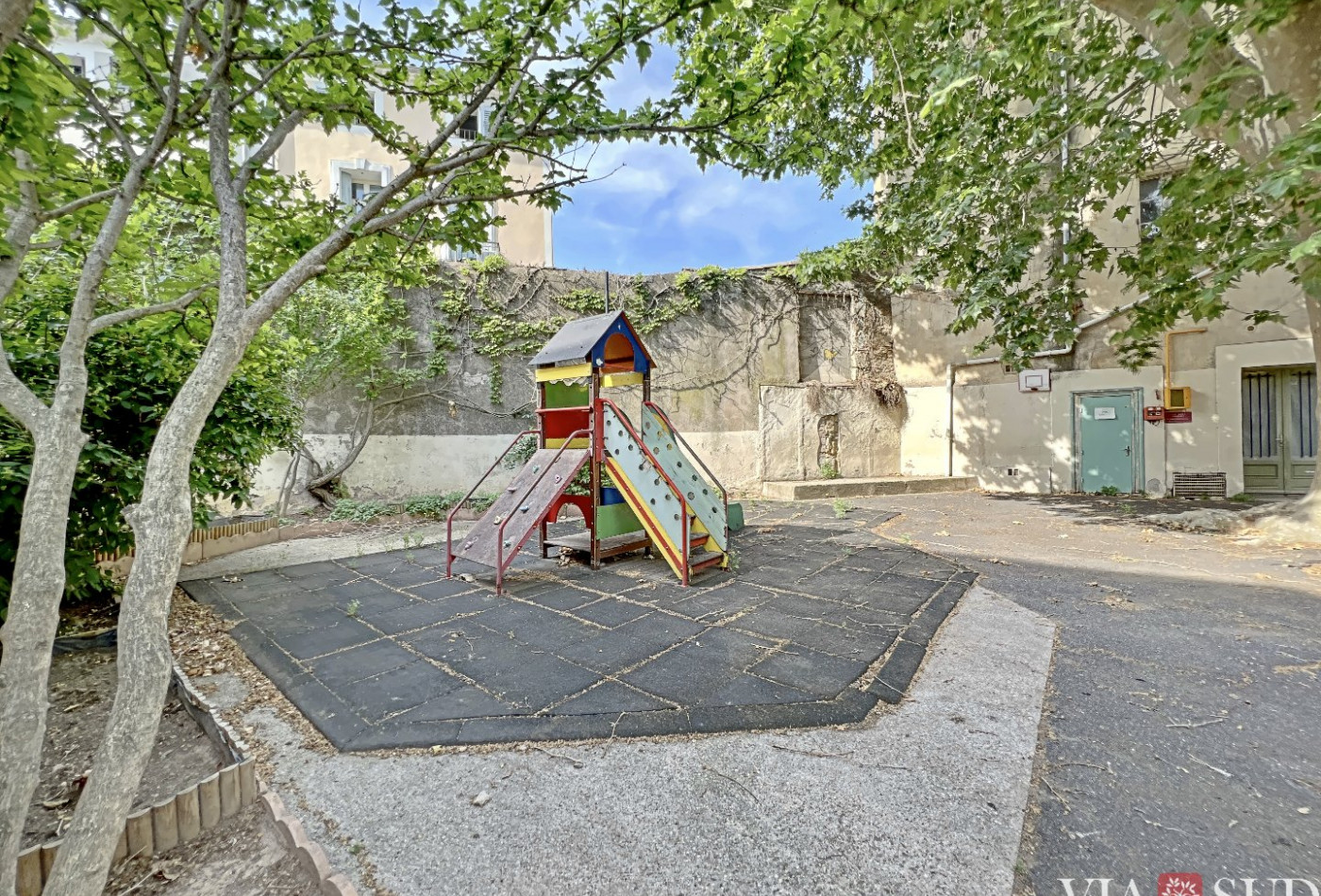 vente Immeuble Pezenas - Photo 6