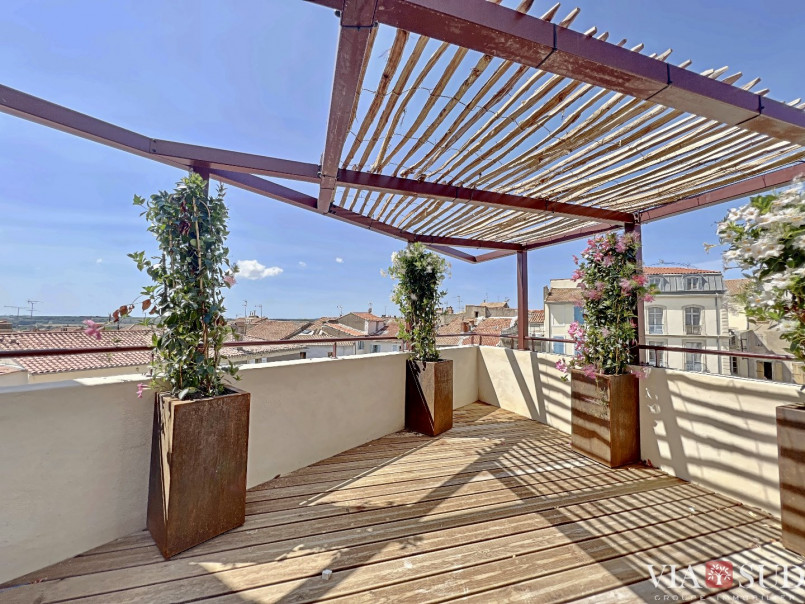 à vendre Appartement Beziers - Photo 1