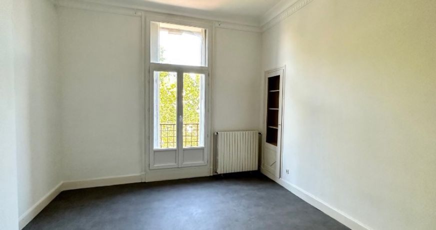 location Appartement Beziers