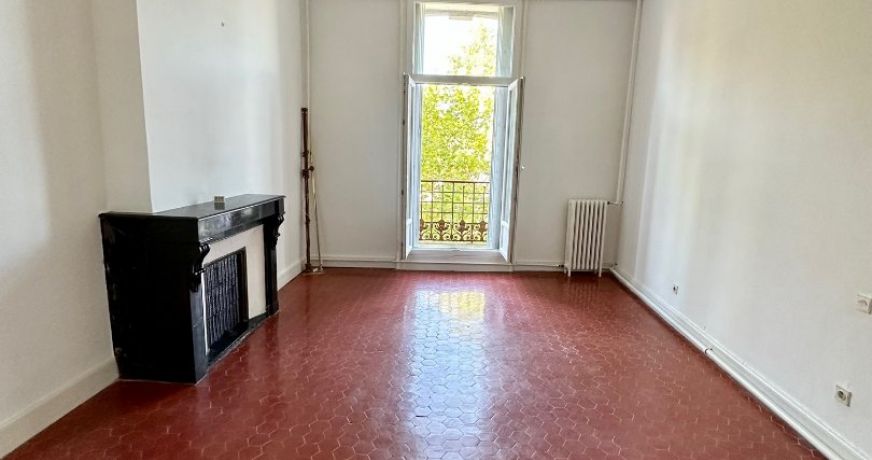 location Appartement Beziers