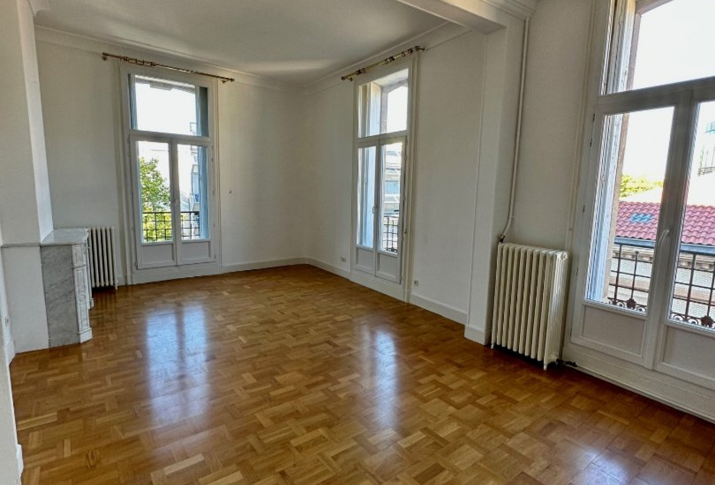 location Appartement Beziers - Photo 2