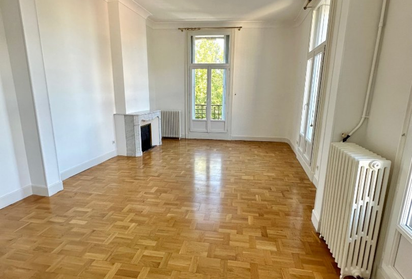 location Appartement Beziers - Photo 1