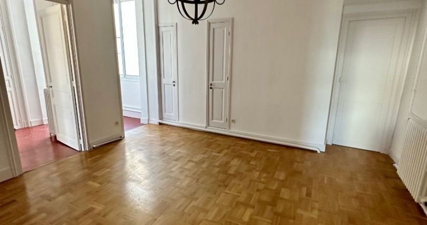 location Appartement Beziers