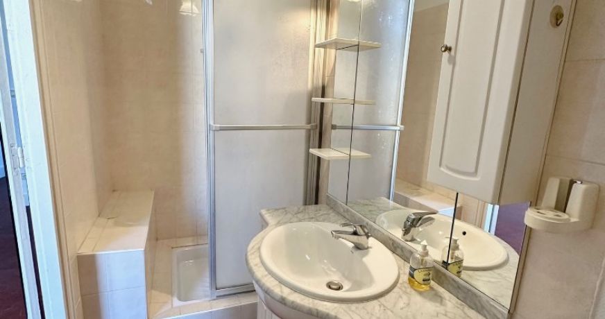 location Appartement Beziers
