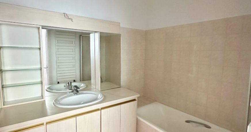 location Appartement Beziers