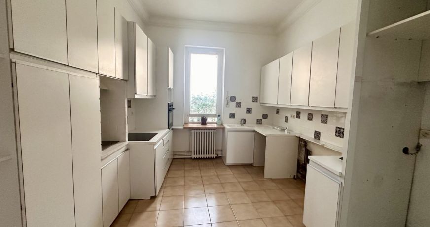 location Appartement Beziers