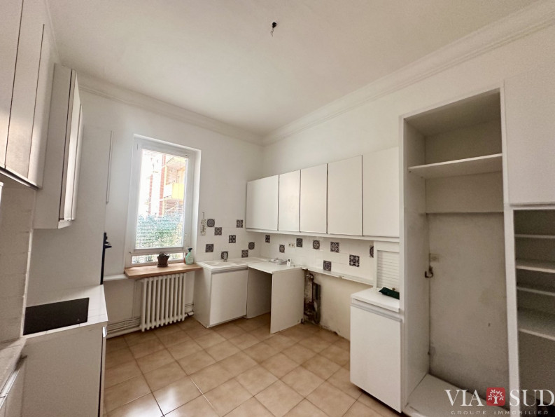 location Appartement Beziers - Photo 2