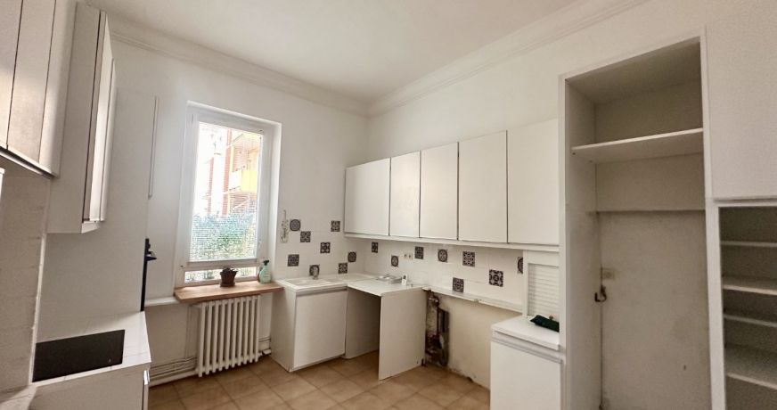 location Appartement Beziers