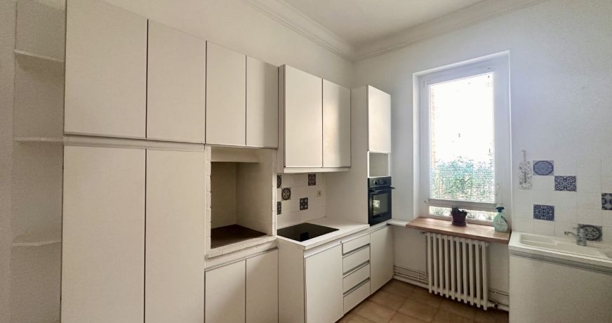 location Appartement Beziers