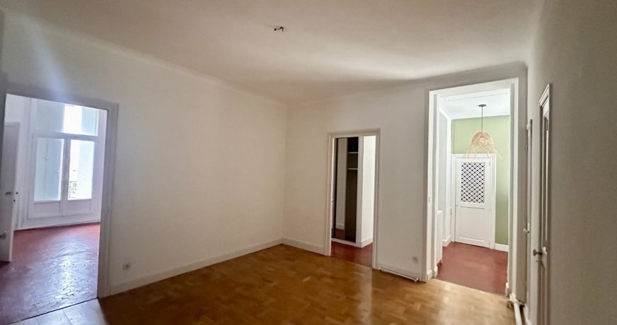 location Appartement Beziers