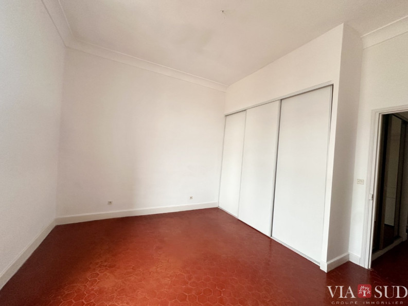 location Appartement Beziers - Photo 8