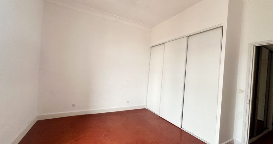 location Appartement Beziers